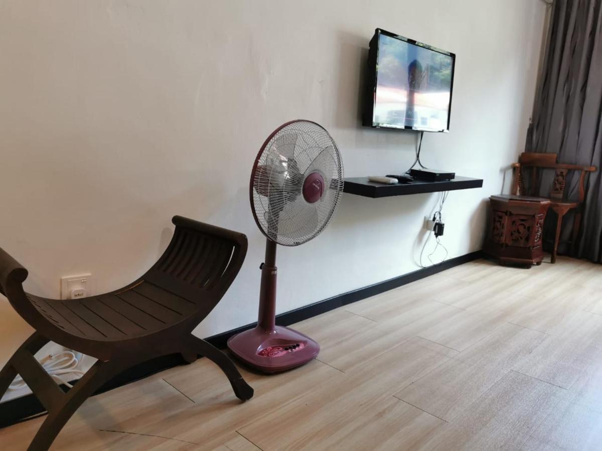 C 13 Lot 10 Pangkor Leisure Beach Studio Pekan Pangkor Εξωτερικό φωτογραφία