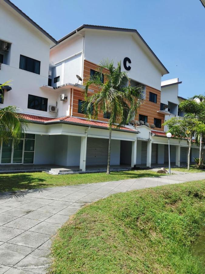 C 13 Lot 10 Pangkor Leisure Beach Studio Pekan Pangkor Εξωτερικό φωτογραφία