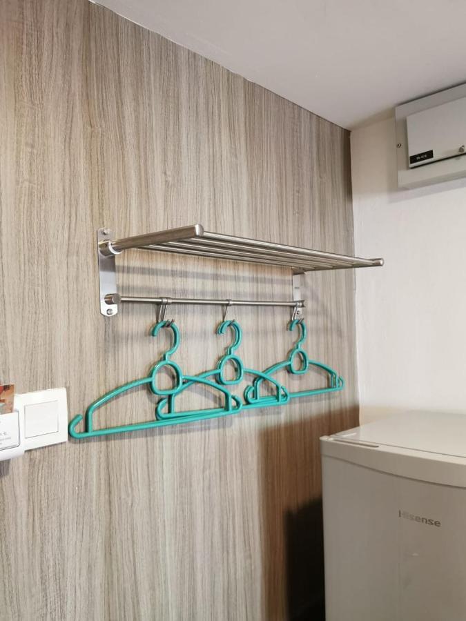 C 13 Lot 10 Pangkor Leisure Beach Studio Pekan Pangkor Εξωτερικό φωτογραφία